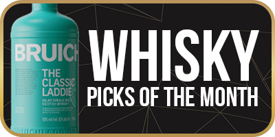 WHISKY PICKS