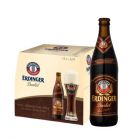 Erdinger Dunkel Beer Bottle (12btls X 500ml) Best Before: Aug 2022