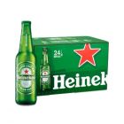 Heineken Beer Bottle (24btls X 330ml) *Best before 3/2022