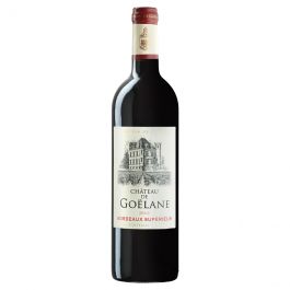 Chateau De Goelane | Cellarbration