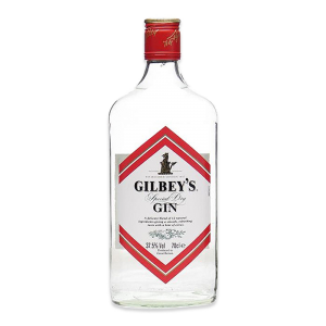 Gilbeys Gin