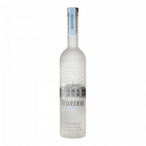 Belvedere Pure Vodka