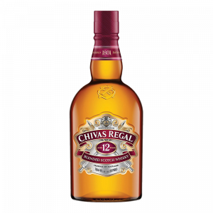 Chivas Regal 12 Years 700ml