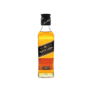 Johnnie Walker Black Lab Blended 200ml