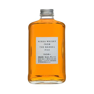 Nikka From The Barrel