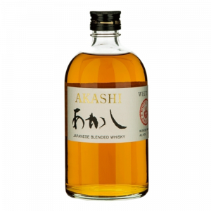 Akashi Blended Whisky White