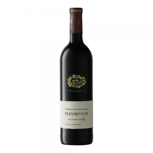 Fleur Du Cap Cabernet Sauvignon