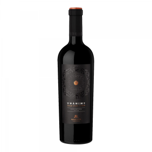 Mascota Vineyards Unanime Red
