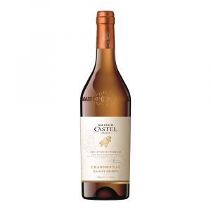 Maison Castel Grande Reserve Chardonnay