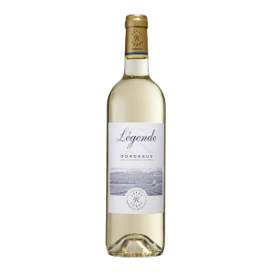 Legende Bordeaux Blanc (Lafite)