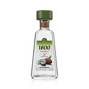 1800 Coconut Tequila