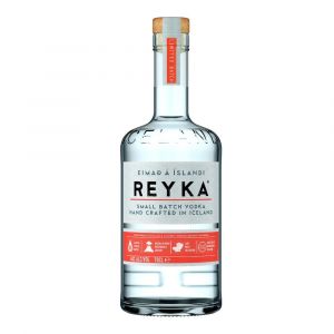 Reyka Icelandic Vodka 70cl

