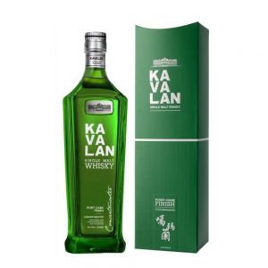 Kavalan Port Cask Finish