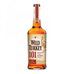 Wild Turkey 101 Whisky (1 Litre)