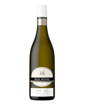 Mud House Single Vineyard Pinot Gris 