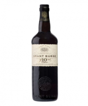 Grant Burge Fortified 10 Year Old Tawny 