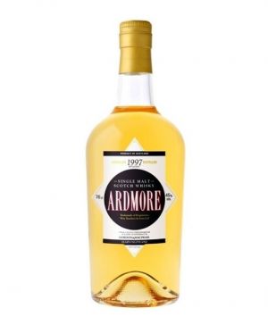 Gordon & Macphail Ardmore Refill Bourbon