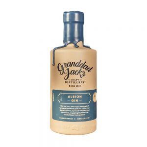 Granddad Jack's Albion Gin