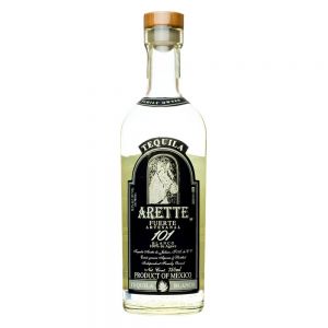 Arette Artesanal FUERTE Blanco