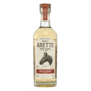 Arette Artesanal Reposado