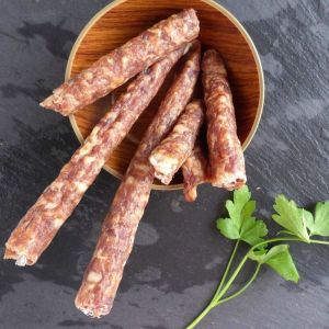 Baggie's Cured Pork Cabanossi - 100g