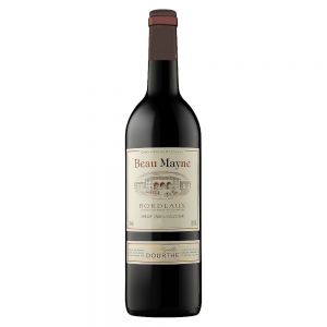 Beau Mayne Bordeaux Rouge