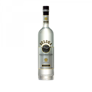 Beluga Noble Vodka 3L