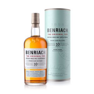 Benriach The Original Ten