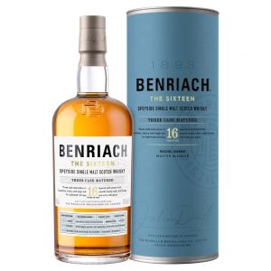 Benriach 16 Years Old The Sixteen