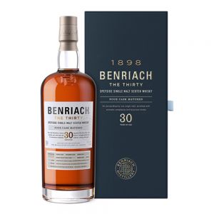 Benriach 30 Years Old The Thirty