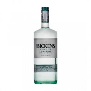 Bickens London Dry Gin 1 Litre