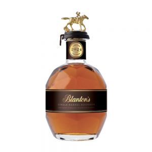 Blanton's Single Barrel #810 2024 Singapour