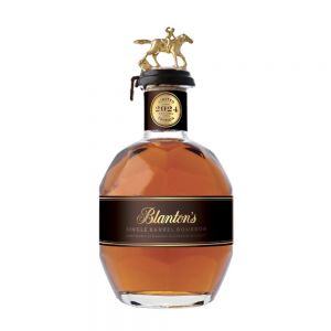 Blanton's Single Barrel #816 2024 Singapour