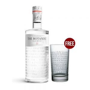 Botanist Gin