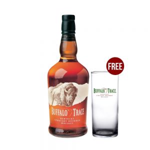 Buffalo Trace Kentucky Straight Bourbon Whiskey