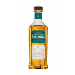 Bushmills Malt 10 Years
