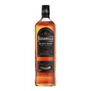 Bushmills Black Bush Irish Whiskey