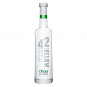 42 Below Vodka Feijoa