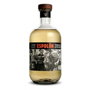 Espolon Reposado