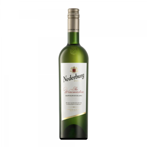 Nederburg The Winemasters Sauvignon Blanc 