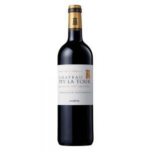 Chateau Pey La Tour Reserve du Chateau AOC Bordeaux Superieur