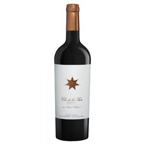 Clos De Los Siete Argentine