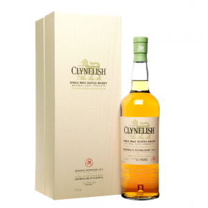 clynelish select reserve special release