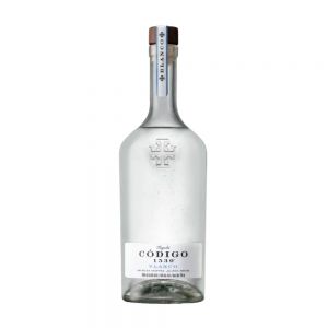 Codigo 1530 Blanco Tequila