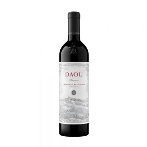 Daou Reserve Cabernet Sauvignon