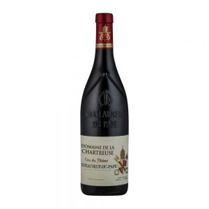 Domaine De La Chartreuse Chateauneuf-du-Pape