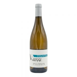 Domaine Perdrigeon Chenin Bl Sec Vouvray