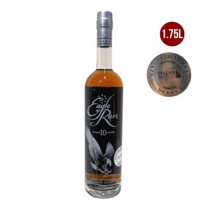 Eagle Rare Cellarbration Single Barrel Select (1.75L) [Delivery Within 5 Working Days]