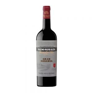 Faustino Rivero Ulecia Gran Reserva