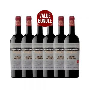 Faustino Rivero Ulecia Gran Reserva Carton Bundle